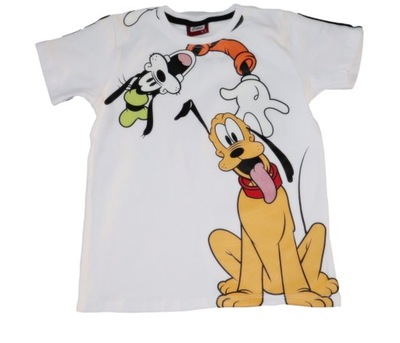 T-SHIRT BLUZKA PLUTO R 122