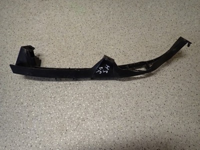 Mazda 3 hb 03-08 молдинг pod фара права фото №1