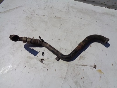 Труба шланг volvo c30 2.0 d фото №1