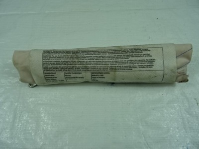 Audi a5 8t подушка сиденье левая aibag фото №1