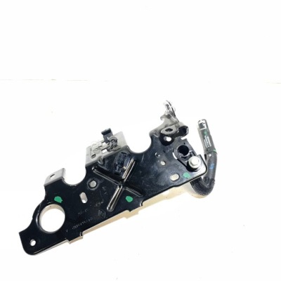 Renault scenic iv 1.7 dci захист 241367866r фото №1