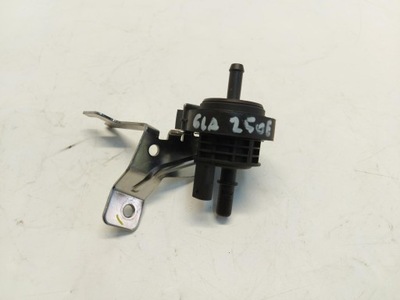 Mercedes gla 250e lift ii h247 клапан вакуумa a0004703700 фото №1