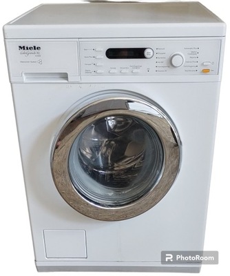 PRALKA MIELE 6KG/1600 OBR