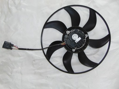 Vw passat b8 t-roc вентилятор 5q0959455ar фото №1