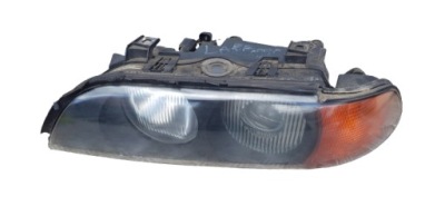 Bmw e39 лампа левая перед ксенон фото №1