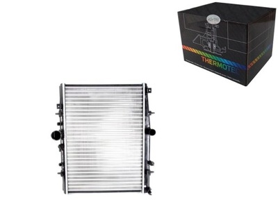 Thermotec радіатор двигуна citroen c5 c5 i peugeo фото №1