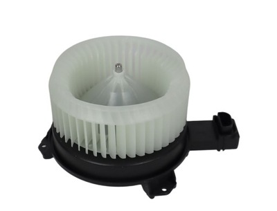 Вентилятор салона honda cr-v vi 2012 - воздуходувка фото №1