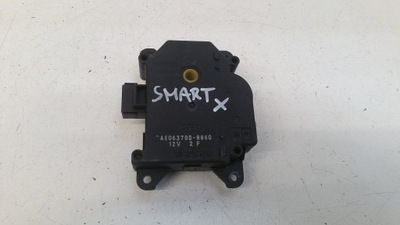 MOTOR HEATER AE0637008860 SMART FORFOUR  