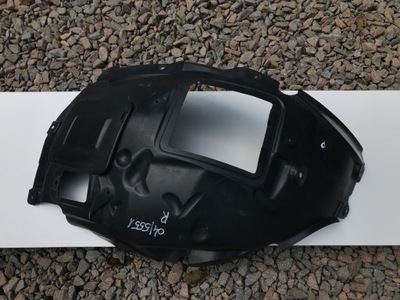 Bmw 3 f30 f31 правое подкрылок перед часть передняя фото №1