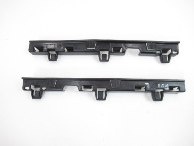 Кронштейн кронштейн порог правое bmw f01 f02 f04 фото №1