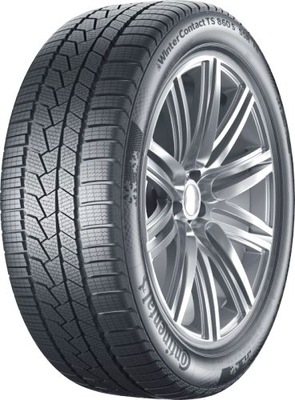 CONTINENTAL 295/30 R22 TS860 S 103W XL FR MGT  