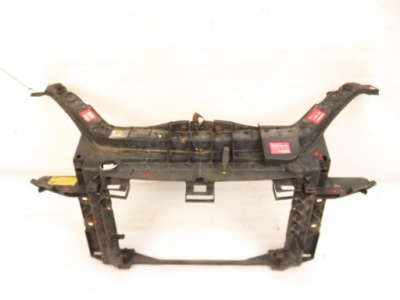 Ремень передний ford fiesta mk5 wshm1c231b фото №1