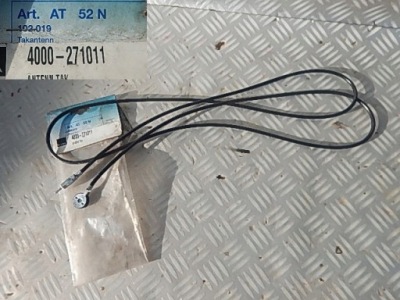 Электропроводка жгут шланг антенный антенна фото №1