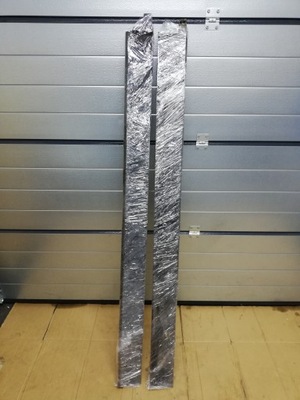 Порог молдинг порог левая правая mazda cx5 ke 2014 2015 2016 фото №1