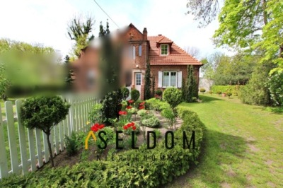 Dom, Skulsk, Koniński, 130 m²