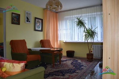 Mieszkanie, Stargard, Stargardzki (pow.), 56 m²