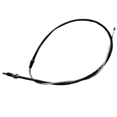 CABLE FRENOS DE MANO VAG  