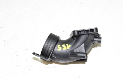 Mercedes c w204 2.2 cdi труба колектор a6460980024 повітрозабірник a646 фото №1