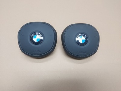 BMW G30 G31 G32 ПОДУШКА AIRBAG РУЛЯ M-PAK