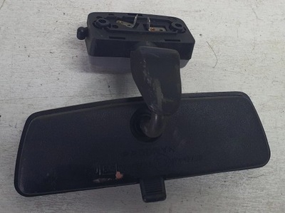 Зеркало внутреннее fiat cinquecento sporting фото №1