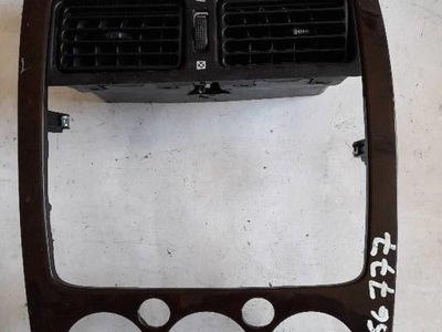 Dekor рамка консоли 55412-05130 toyota avensis фото №1