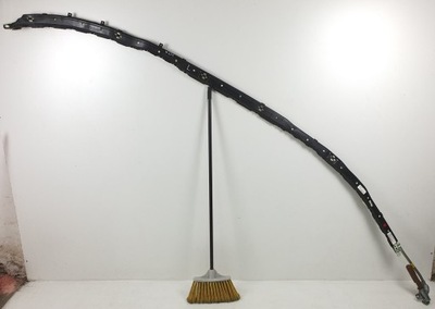 Шторка безпеки подушка безпеки ліва mercedes r-kl w251 long фото №1