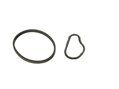 Прокладка насоса pośnienia citroen berlingo 2008- 1.6 /blue фото №1