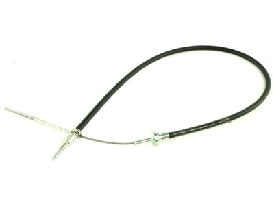 Трос сцепления iveco daily 1990- фото №1