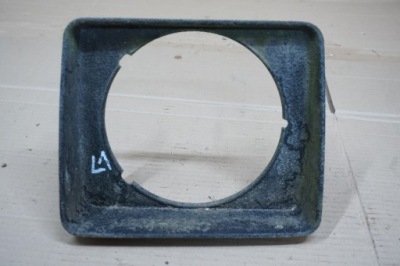 Suzuki samurai рамка корпус лампи лівий перед решітка радіатора решітка радіатора 410 413 фото №1