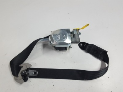 Hyundai i30 ii 12-16r pas безпеки лівий перед фото №1