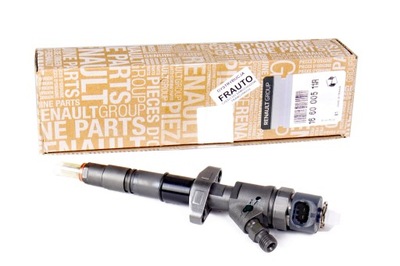 Форсунка renault trafic ii,master ii 2.5dci фото №1