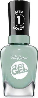 Sally Hansen MIRACLE GEL Żelowy lakier 672 GIVING