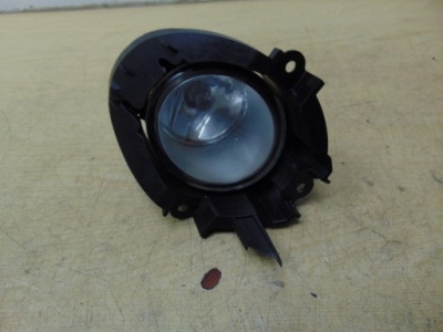 Протитуманна фара правий toyota avensis t27 81210-0d042- europa фото №1