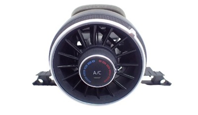 Audi tt 8s решётка обдув 8s1820903 фото №1