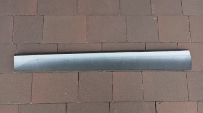 Audi q5 8r 8r0---listwa двері lewyprzód 8r0853959e/d фото №1