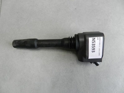 Котушка запалювання bmw оригінальний номер 8678438 фото №1