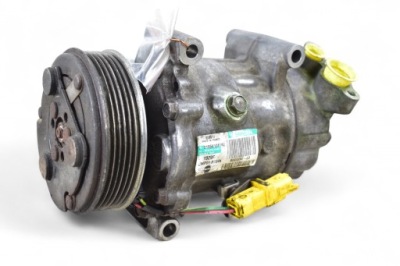 COMPRESSEUR DE CLIMATISATION MINI R55 R56 R57 R58 R59 R60 R61 1.4 1.6 16V 9223392 