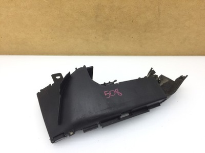 Peugeot 508 i захист кабелі відсік двигуна фото №1