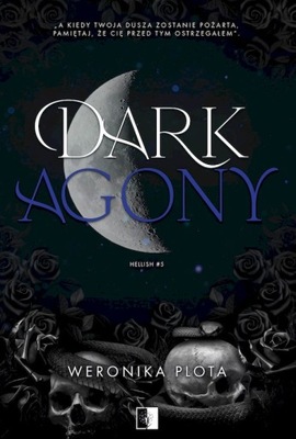 DARK AGONY - PLOTA WERONIKA