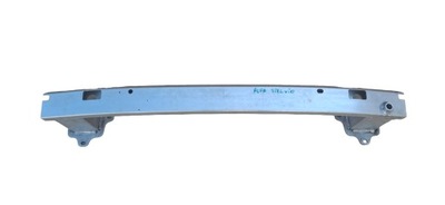 Alfa romeo stelvio балка бампера задня підсилювач фото №1