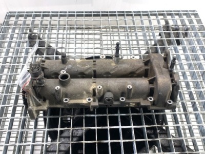 Крышка клапанов валы 46823507 opel corsa d 1.3 фото №1