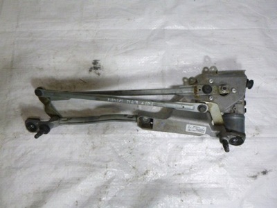 Механізм двірник ford fiesta mk7 lift перед фото №1