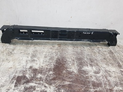 Hyundai tucson ii pas передний верхний усилитель фото №1