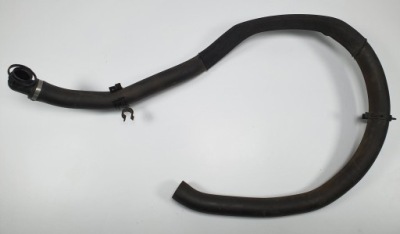 Шланг труба воздухозаборник воздуха bmw 3 e46 2.0 b 7515696 фото №1