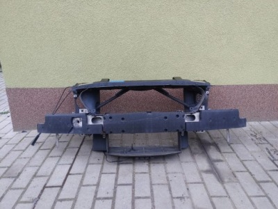 Bmw e63 e64 pas передний kompletny фото №1