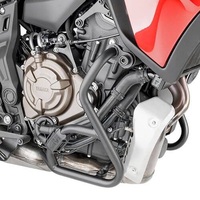 MB GMOLE GIVI TN2148 PARA YAMAHA TRACER 700 (20)  