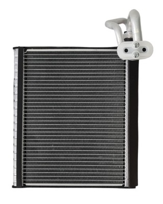 Випарник nissan nissan rogue 13- фото №1