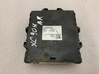 Volvo xc90 блок керування / модуль коробки передач фото №1