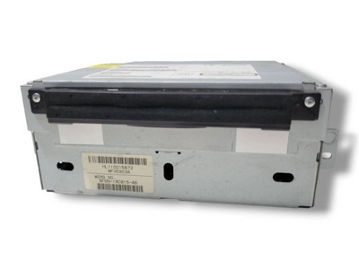 Радиопроигрыватель do volvo xc60 2011 фото №1