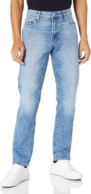 JEANSY męskie Jack&Jones AM207 31/32 9A-187